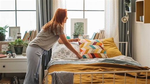 This major retailer is helping college students with their dorm room decor