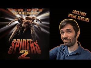 Spiders 2: Breeding Grounds Review