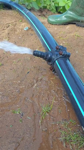 How to Repair a Water Pipe: Step-by-Step Guide