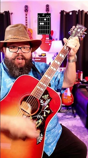 Achy Breaky Heart Easy Guitar Tutorial