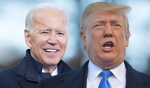 The Best Jokes And Memes To Come Out Of The Presidential Election