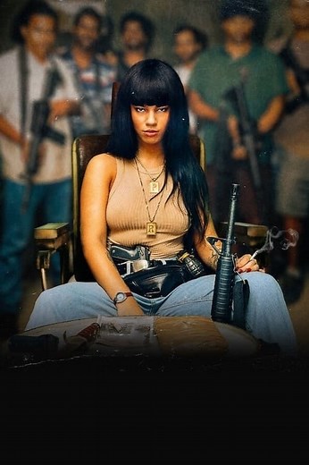 Stream Outlaw (2024): Find it on Netflix, Prime Video, Hulu & more