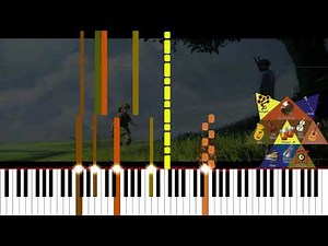 Majora's Mask Battle - The Legend of Zelda: Majora’s Mask Soundtrack