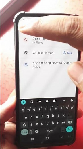 How to Check Latitude longitude on Google map