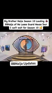 160K views · 5.3K reactions |  Who can't wait for BBNaija season 10???? Let's go!!! | BBNaija Updates | Facebook