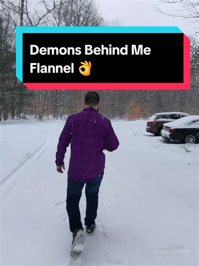 This one is exquisite 👌 #dadsoftiktok #demonsbehindmeapparel #parentsoftiktok #flannel