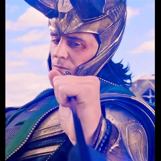 when loki realized he wasn't actually a god 🏹 🎬 #shorts #movie