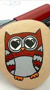 Paint one for your Valentine