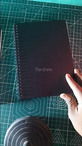 Do I make this sketch book into Death Note ☠️ #shorts #deathnote