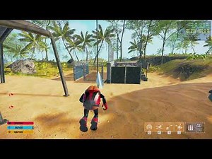 Killer Bean Playtest 17A | 4K HDR Gameplay