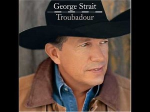 George Strait - I Saw God Today (2008 Music Video) | #13 Country Song