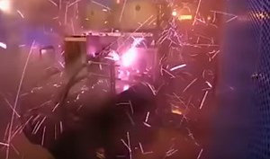 WATCH | Researchers blow up their lab with the strongest indoor magnetic field ever