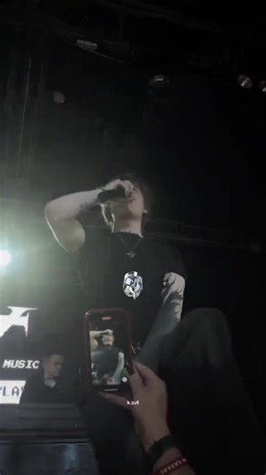 @Pepel Nahudi Эдит сегодня неочень #пепелнахуди #любим