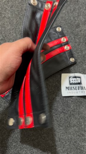 CUSTOM LEATHER PRODUCTS | #wristband #gayleather #gay #leather #gear #gayfetish #instagay #leatherfetish #leatherman #gayleatherfetish #gayleathermen #leathergay... | Instagram