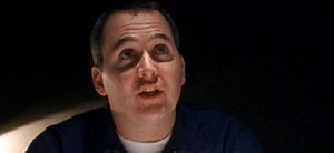 Darin Morgan - Alchetron, The Free Social Encyclopedia