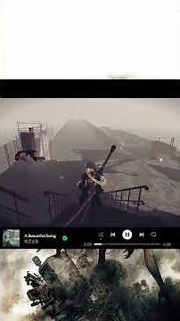 A Beautiful Song - NieR: Automata Original Soundtrack (NieR Automata)