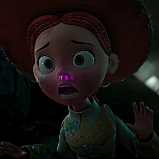 All Toys Escape The Shredder 😱 I Toy Story Edits I Royalty (Slowed) #shorts #movie #edit
