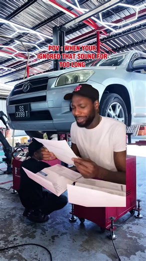 How to Fix Weird Car Noises with Music