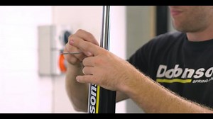 Ever wondered how our MRR 3-Way Adjustable shocks are made/rebuilt? Here's a little run down on how they are assembled 🔧 | Dobinsons Spring & Suspension