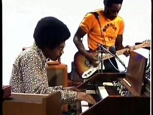 Eric Burdon & War - Tobacco Road (1970) | Jukebox