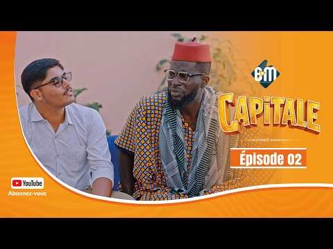 CAPITALE - Koor Gui 2026 - Episode 02