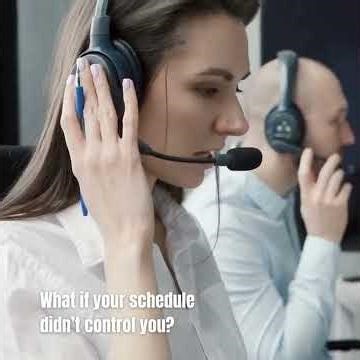 MVP Schedulers - From Chaos to Calendar