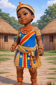 Bakongo baza awa?? département ya ba Ntandu Congo central | Bebe Tradi et Nostalgie RDC