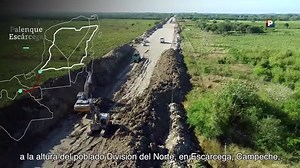 219K views · 19K reactions | La gente tiene confianza en el Tren Maya y tiene razón, nunca antes, un proyecto como éste fue pensado en beneficio del pueblo. Entérate de sus avances.https://bit.ly/35HN8Ky | Tren Maya | Facebook