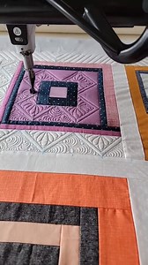 69K views · 920 reactions | "Tension issues? Shredding thread...