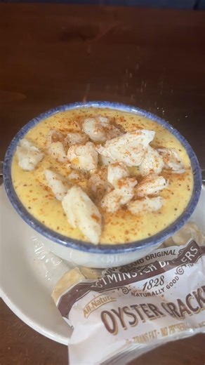 We don’t mess around with our Old Bay at Jerry’s Seafood! Happy Saturday – come on in, warm up with our homemade crab soup, and let us do the cooking. Relax, unwind, and let Jerry’s take care of YOU today. To-go: https://bit.ly/jerrysseafood DoorDash: https://bit.ly/jerrysdoordash #seafoodspecial #CrabBombs #crabbomb #CrabLovers #seafoodrestaurant #JerrysSeaFood #seafoodlovers #FoodieFavorites #foodie #seafoodmukbang #seafood #bestseafoodintown #bowiemd #marylandcrabs #OrderNowOnline | Jerry's S