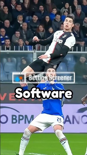 Software für deinen Fußball Analyse #fussball #sportwetten #shorts
