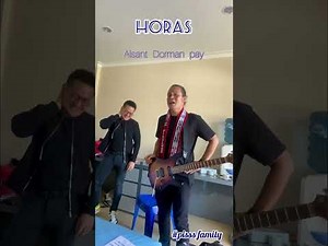 Dua pemain lama dan satu pendatang baru 😃 ‪@JendralMaya‬ #payburman #horas