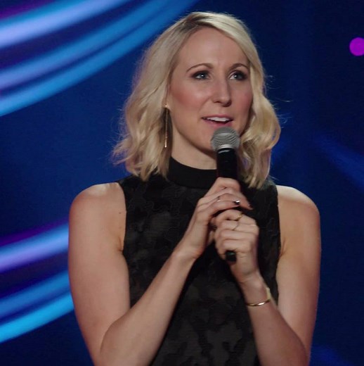 Hygiene is important. Nikki Glaser has your Morning Routine. | Comedy Central Stand-Up
