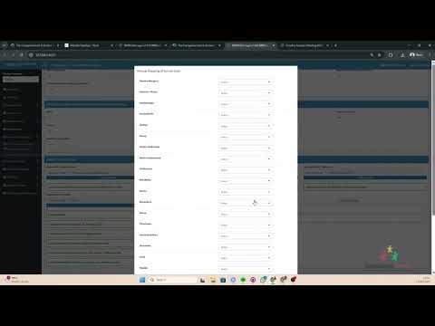 R and Shiny app dashboard creation: English tutorial