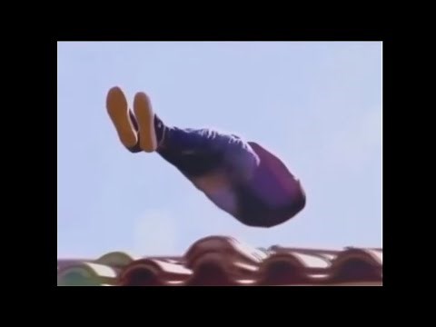 Helicopter, Helicopter, Paracopter, Paracopter