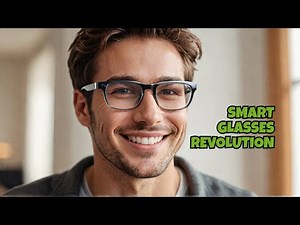 "Amazon Echo Frames 3rd Gen – Smart Glasses with Alexa!" #gadgets #smartglasses