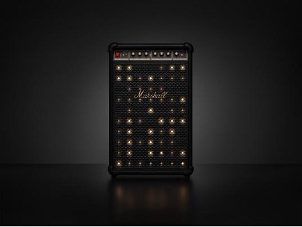 Marshall Introduces The Bromley 750, Its First Party Speaker - Tech News, Reviews and Gaming Tips