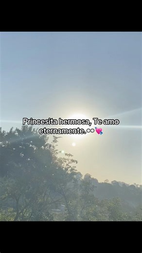 Te Amo Mi Niña Linda: Un Mensaje de Amor Eterno