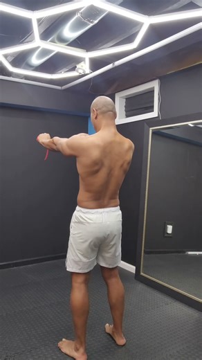 Fix Your #Shoulders: Straight-Arm Subscap Move!