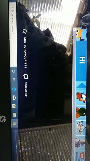 Noggin Shows April 7 2003