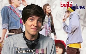 Bejbi blues - Klip - Magdalena Berus i Nikodem Rozbicki o "Bejbi blues" - Filmweb