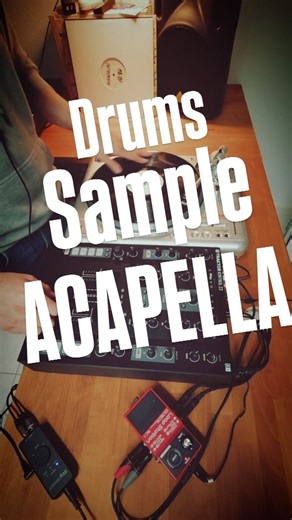 Finga Skillz on Instagram: "Another loop session🔄🔄🔄 Drums: Mobb Deep - Animal Instinct Sample: sorry, I can't read Japanese or Chinese🤷‍♂️ Acapella: Black Moon ( Buckshot) - How Many Emcees Must Get Dissed #boombap #blackmoon #mobbdeep #buckshot #skratchsociety"