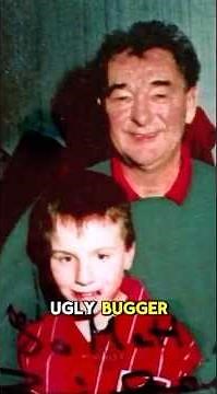 Brian Clough HILARIOUS story involving a Mascot🤣🤣 #footballshorts #footballstory #footballpodcast