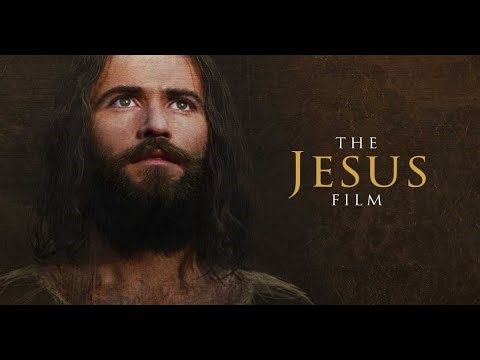 JEZUS film - Vlaams (Flemish)