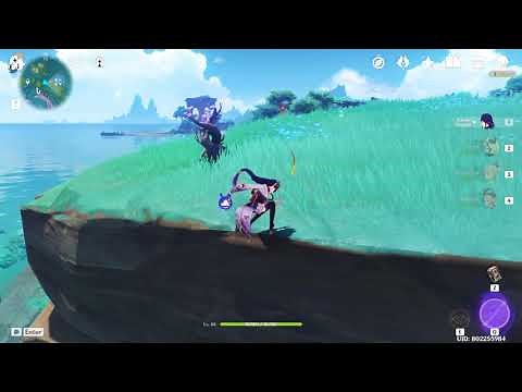 How to go to hydro Hypostasis