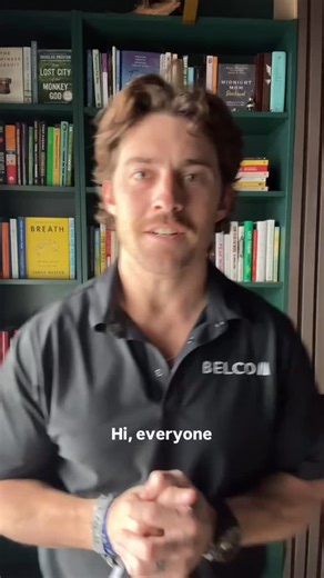 Help us welcome Grant, our new Market Development Manager for Texas 👋 Born and raised in Central Texas, Grant brings nearly a decade of hands-on homebuilding experience to the Belco team. He’s spent the last nine years helping build homes from the ground up, so he knows firsthand how much operational excellence and quality materials matter when schedules, margins, and reputations are on the line. Grant joined Belco to expand his skills, grow the Texas market, and work alongside a team that take