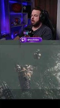 апдейт по Crimson Desert #streamer #uastream #twitch #nier #nierautomata