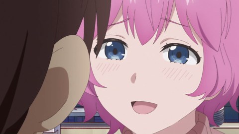 大きい女の子は好きですか？ (アニメ/2026年) | DMM TVで14日間無料体験