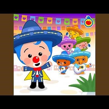 Cielito lindo (Mariachi song)