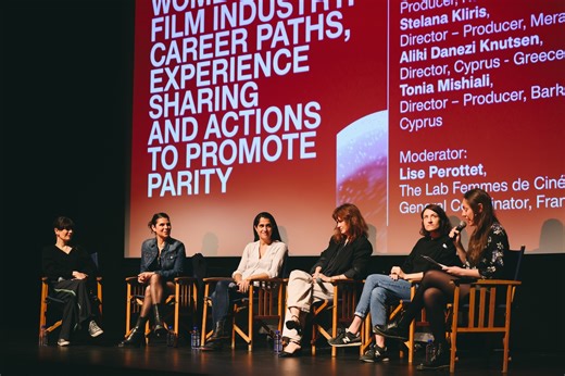 Ten Mediterranean projects selected to pitch at Dot.on.the.Map Limassol Industry Days